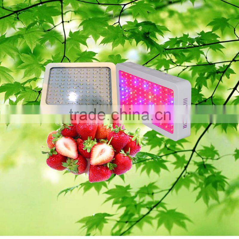 120 degree full spectrum indoor 450w led grow lighting