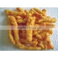 Corn Curls/Cheese Curls/Kurkure/Nik Naks Cheetos Twist snack (breakfast)process line skype:lisatanghong+0086-15964515336