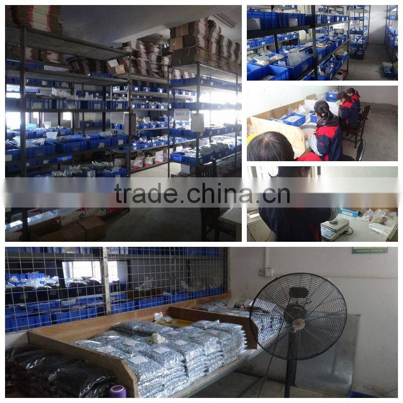 Outside more tooth gasket lock washers M3, M4, M5, M6 - M8 - M10 - M12