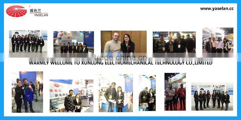 New condition yaselan brand inkjet printer for hot sell