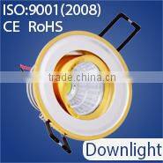 36w or 27w SMD5730 chip CE RoHS pendant lamps