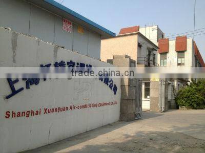 acoustic flexible ducting air hose