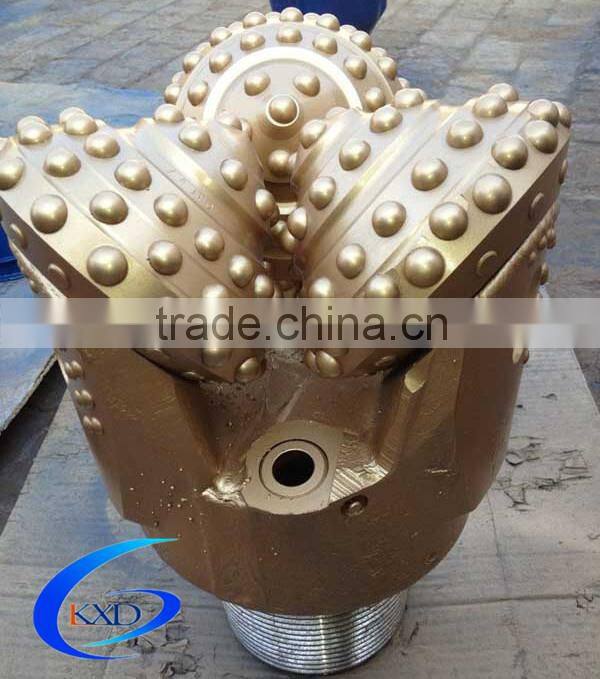 Hejian 9 7/8" tci tricone bit with API quality