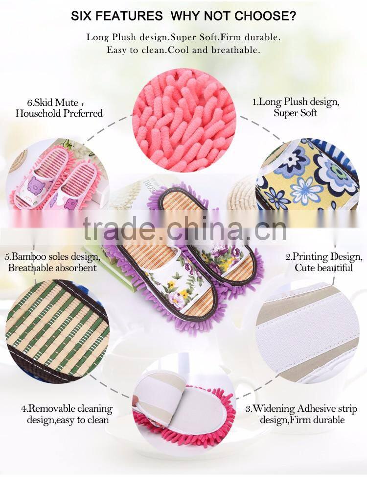 2015 Newly-designed Fashion indoor Flip Flops Slippers