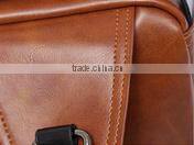 Men's chest bag casual backpack