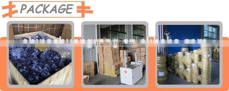 SDR11 PN16 HDPE Pipe Fitting Electro Fusion