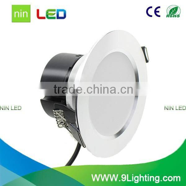 volume - produce best quality panel led downlight