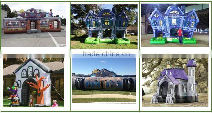Customize LED inflatable party dome tent inflatable onion tent for sale