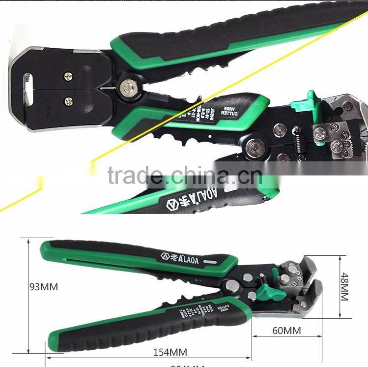 CALIBRE wire stripping tools Cut Strip Wire Stripper artifact