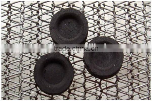 High quality shisha/hooka tablet press making machine China manufacturer