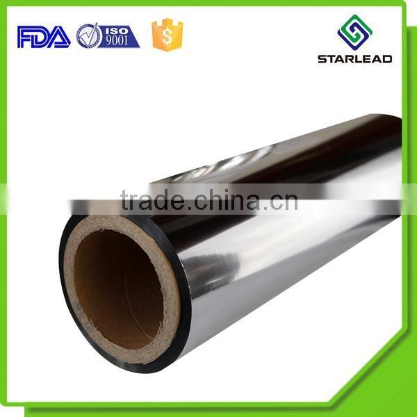 Metalized Polypropylene Film / Water Transfer Film / Hydrographic Film