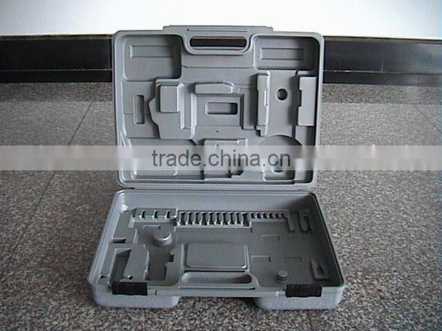 Plastic tool bags blowing machine, Tool box extrusion blow molding machine, blow moulding machine for tool box