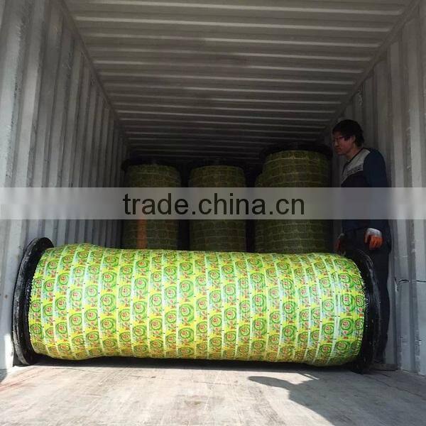 10 Inch High Temperature Rubber Hose For Angricuture Water Supply