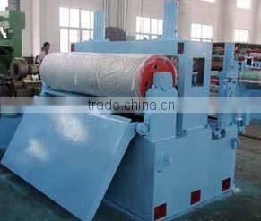 Low Price Auto Hydraulic Galvanized Metal Steel Sitting Machinery For Sale