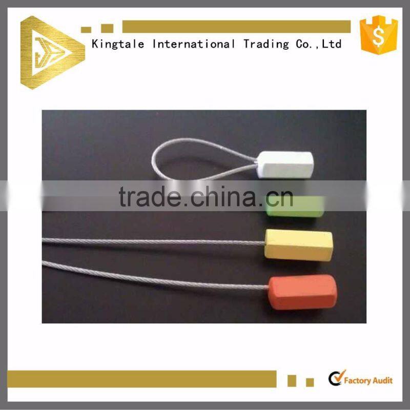 High Quality seal cable for ISO tanks valves