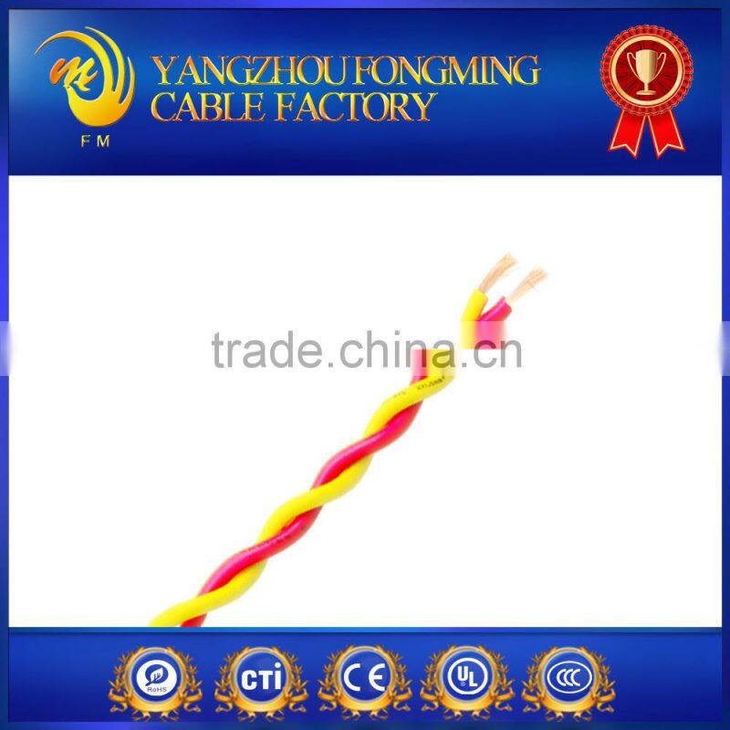Pvc Insulated Electrical Wire Building Wire