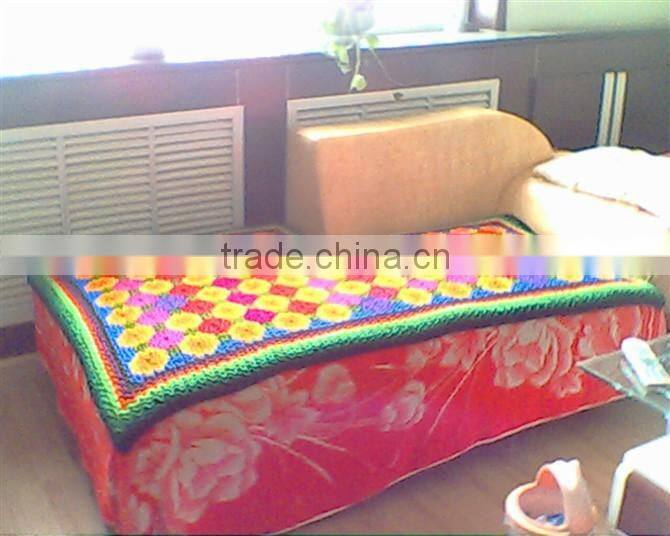 knitting yarn for baby clothes gift box