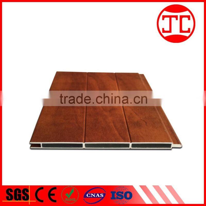 Foshan aluminium sheet price per kg for aluminium folding door