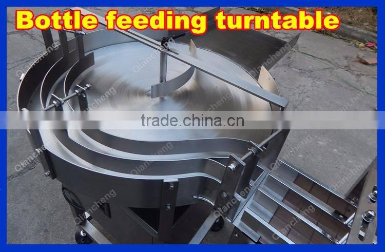 Shanghai factory Automatic powder filling and capping machine,powder filler