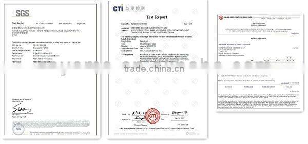 Double Side Adhesive thermal conductive tapes for LED lighting