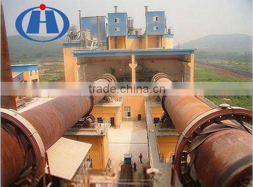 ceramic particle production line with ISO9001:2008 certificate