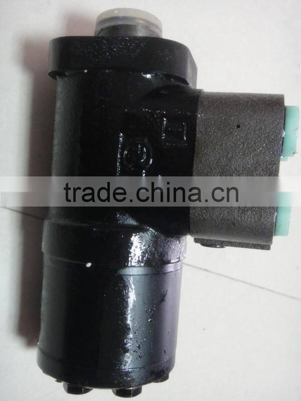 Wheel Loader Spare Parts Steering Gear Steering Pump TLF1-E1000 For XCMG LW500 Wheel Loader