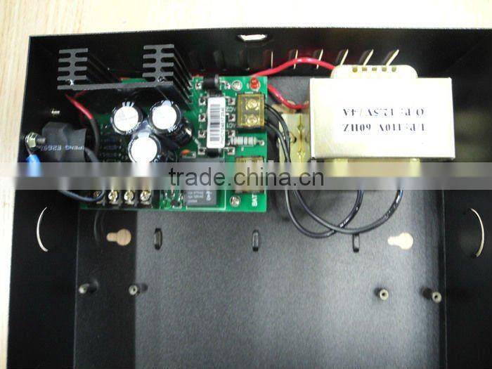 PY-PS5 Specialized power supply mainly used for accsseon controller Control panel card reader electric lock button powersupply