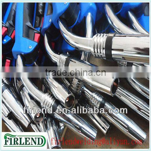 binzel type 36kd mig welding torches