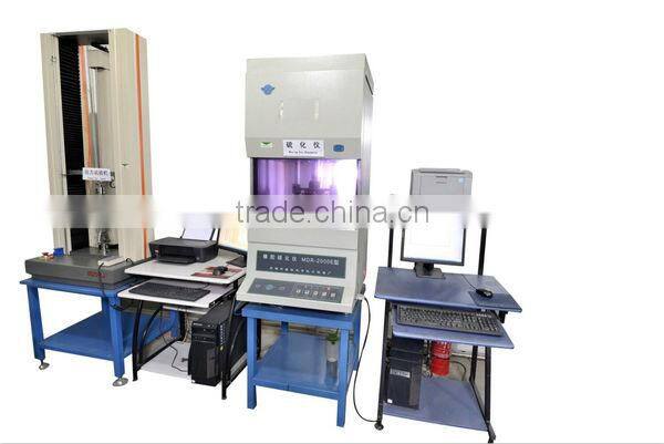 manufacturer high quality 3/8 inch epdm rubber hose with rohs certificated