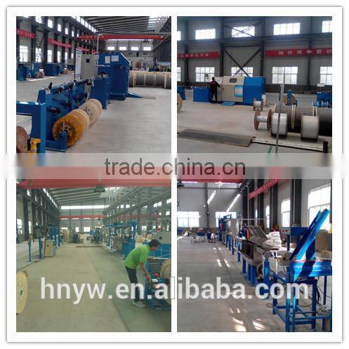 OEM price copper conductor UTP CAT 6 NET working cable