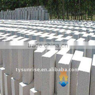 Professional manufacturer of refractory mullite bricks JM32 mullite insulation brick