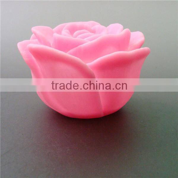 Dream rose LED lamp will never wither