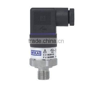 0~100Mpa Piezoresistive Silicon Pressure Sensor