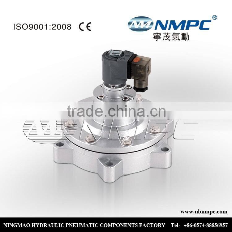china right angle solenoid pulse valve