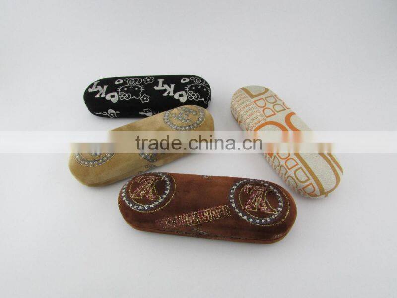 Cheap Price Hard Glasses Case For Reading In China