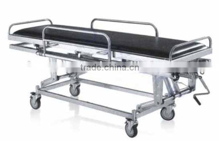 Buy used Hospital Emergency Ambulance Stretcher