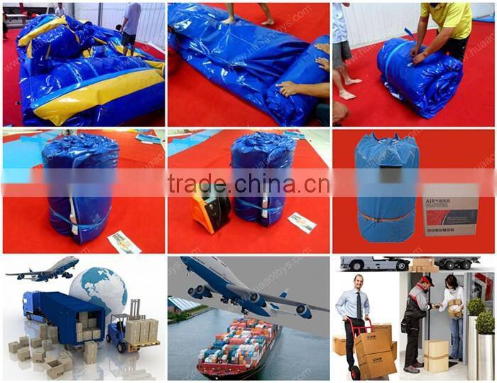 2015 fly bed trampoline