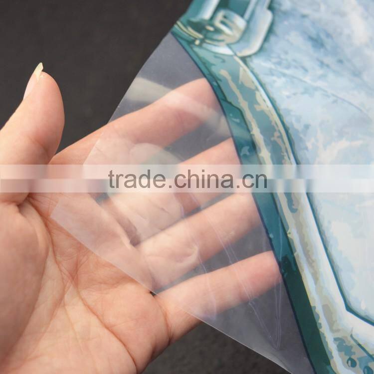 shenzhen china LDPE plastic custom printing packing film , factory wholesale packing film