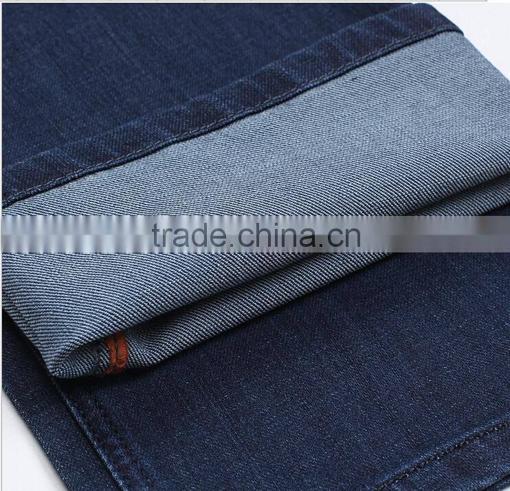 Fashion Design Man Classic Jeans Man Casual Jeans