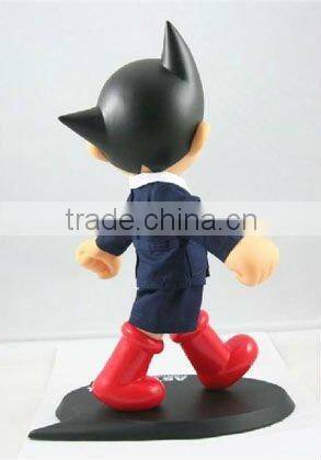 Walking Astro Toys,Pvc Hot Fashion Toy Figures