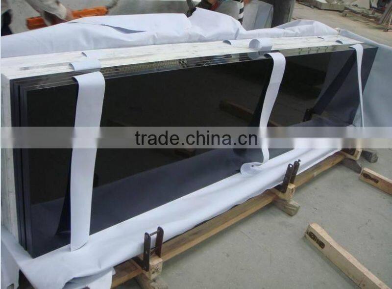 shanxi black granite prices of granite per meter