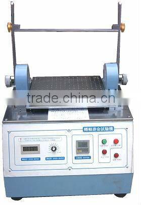 Mobile phone flip testing instrument tester for phone