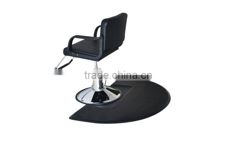 European design sensual salon mat/durable salon mat / endure dirty