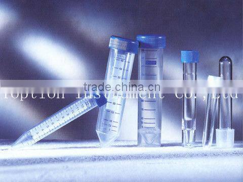50 ml round bottom Centrifuge Tube pp china