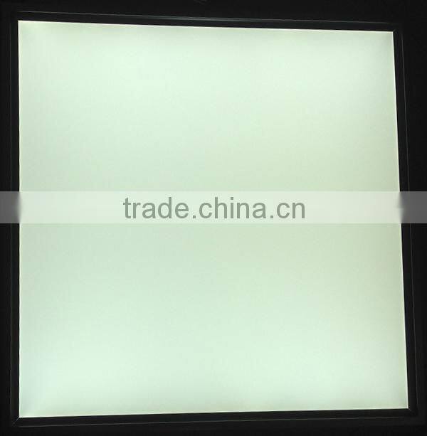 36w 600*600 led panel light(AC110-240V)