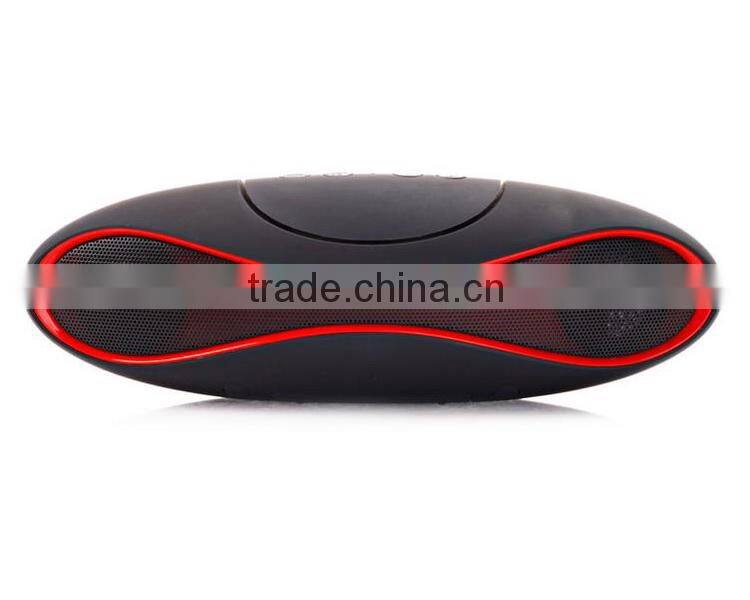 Durable in use new arrival best rated bluetooth speaker