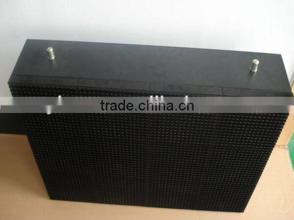 digital price billboard display 8mm outdoor advertising