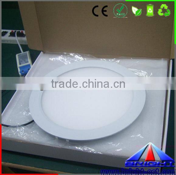Warm White Color Temperature(CCT) Surface Mounted Install led ceiling light