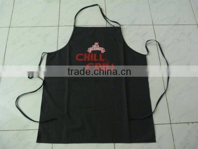 Customize Apron with print