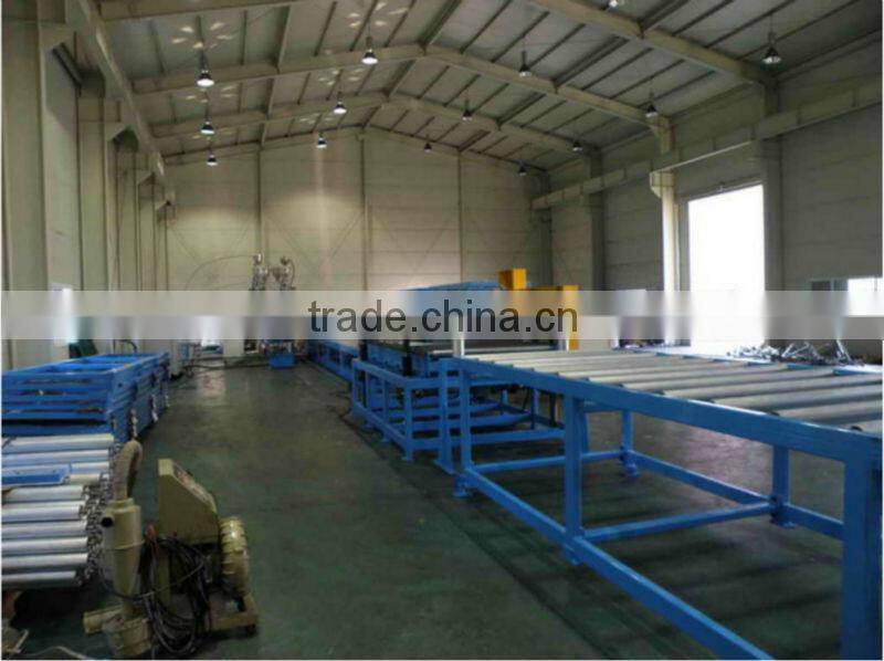 White High Quality Solid XPS Foam Board, shanghai Factory